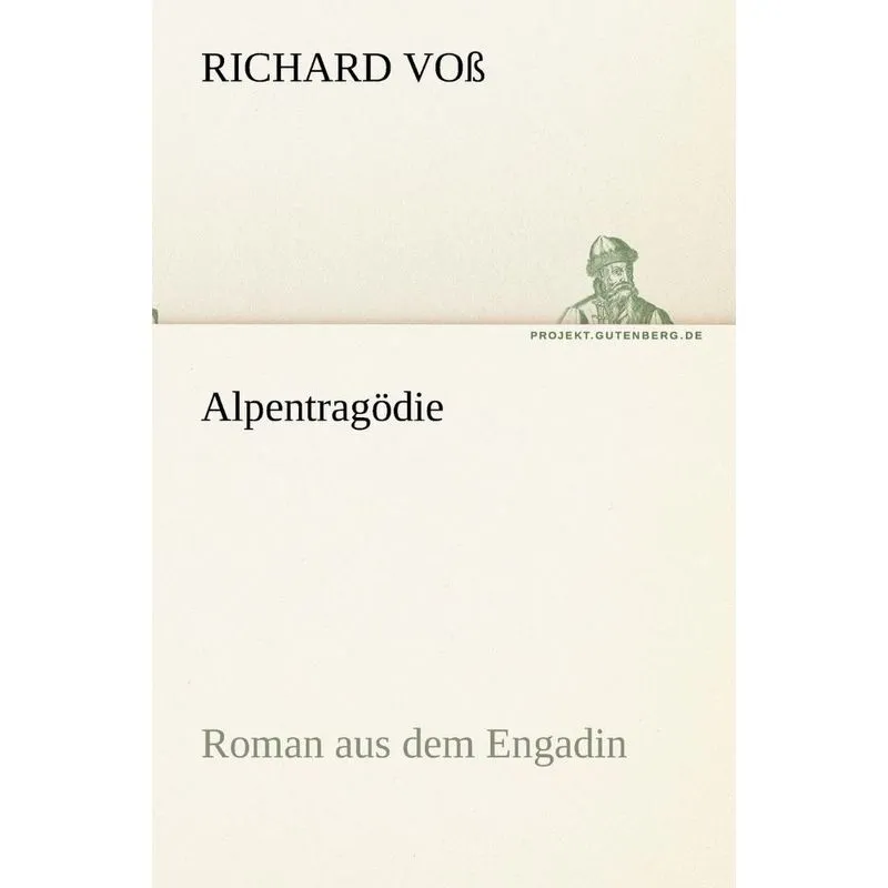 Alpentragodie
