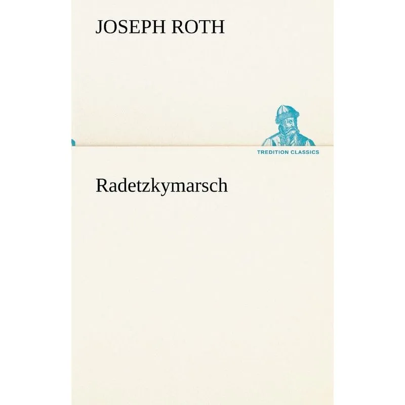 Radetzkymarsch