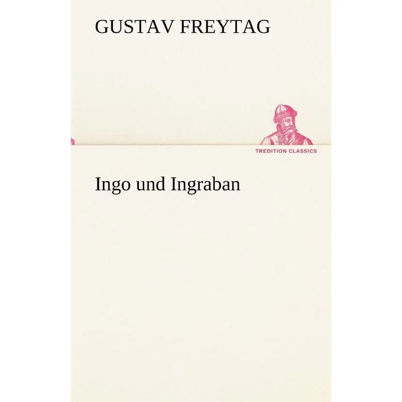 Ingo Und Ingraban