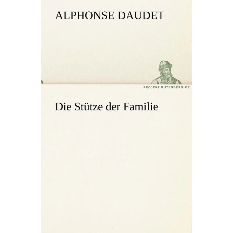 Die Stutze Der Familie