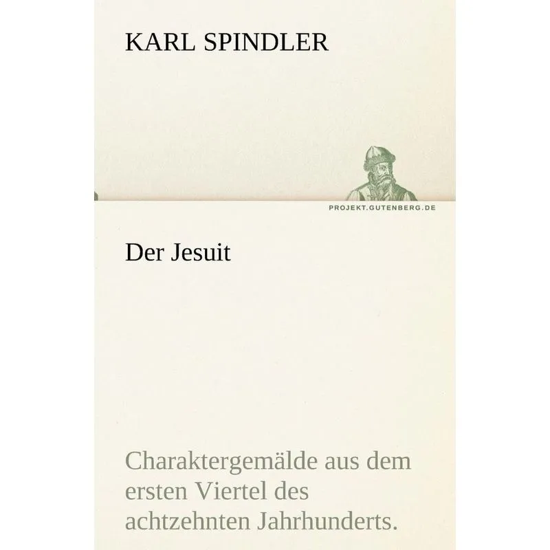 Der Jesuit
