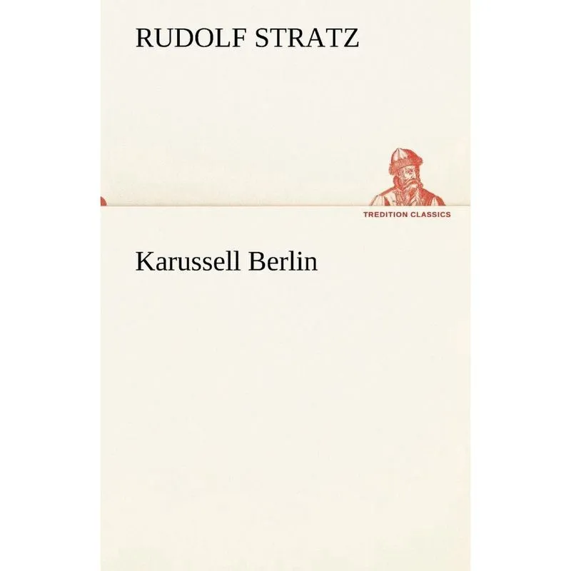 Karussell Berlin
