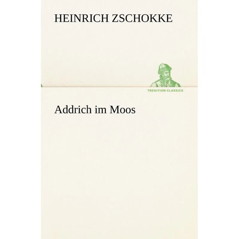 Addrich Im Moos