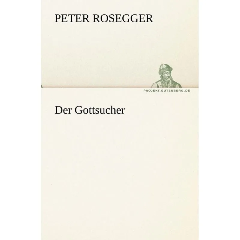 Der Gottsucher