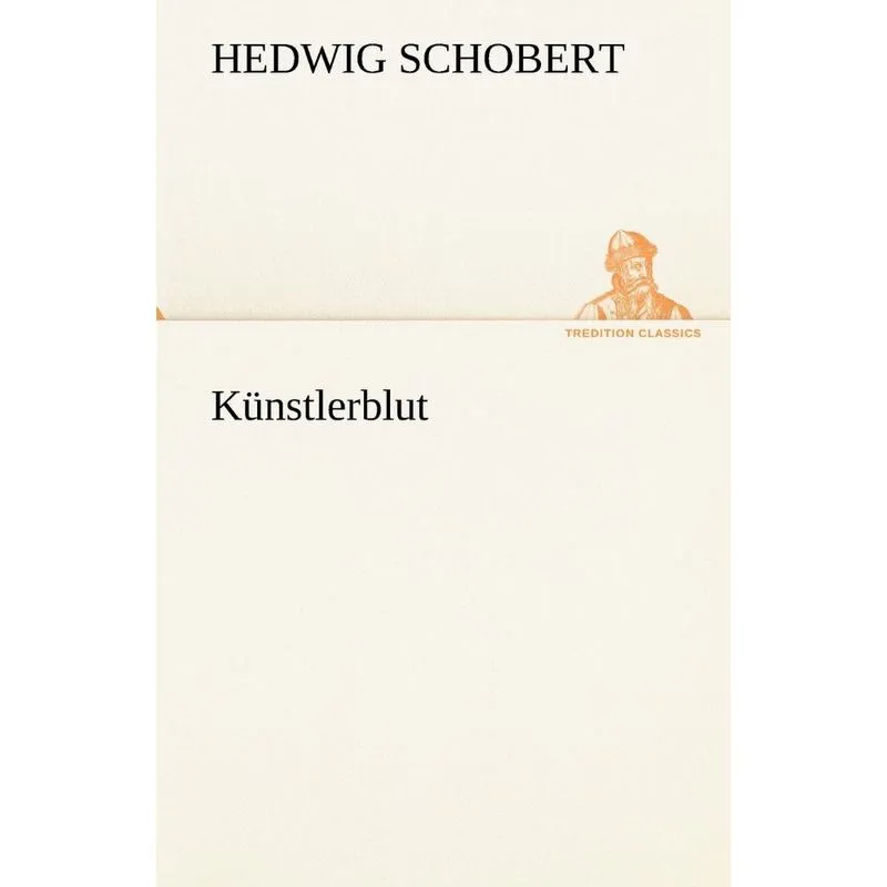 Kunstlerblut