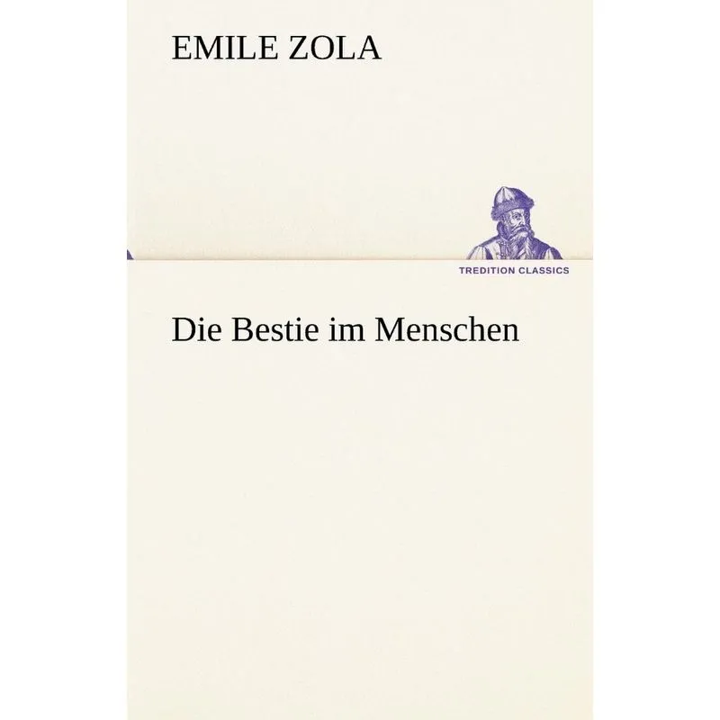 Die Bestie Im Menschen