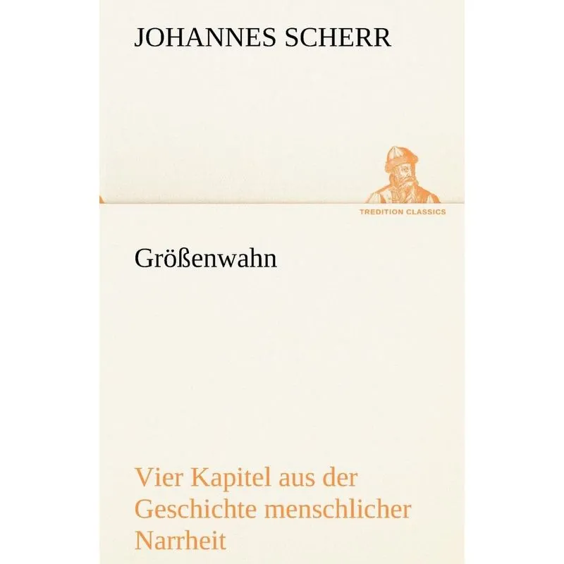 Grossenwahn