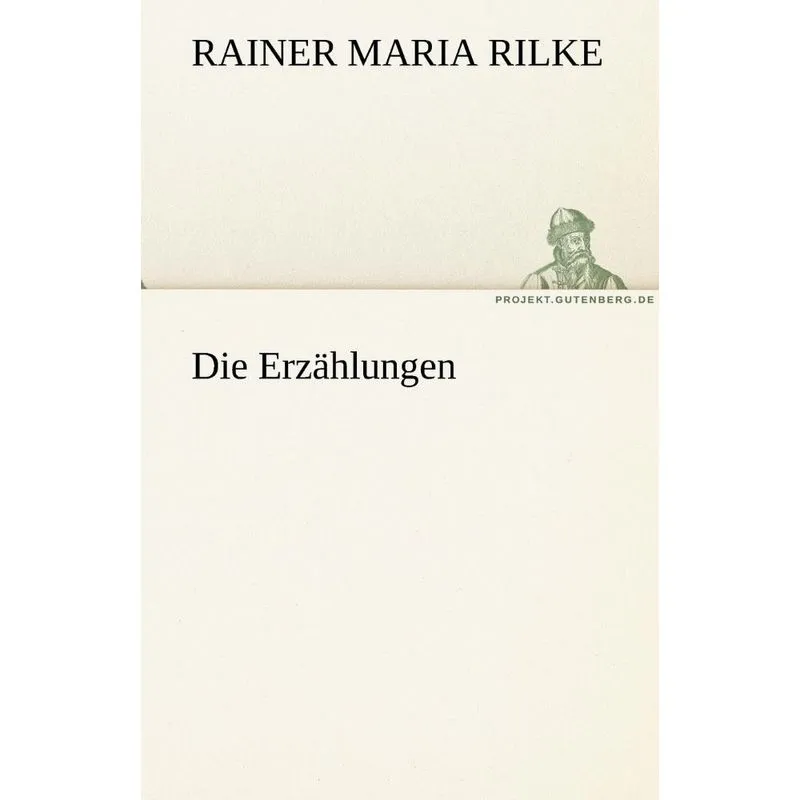 Die Erzahlungen