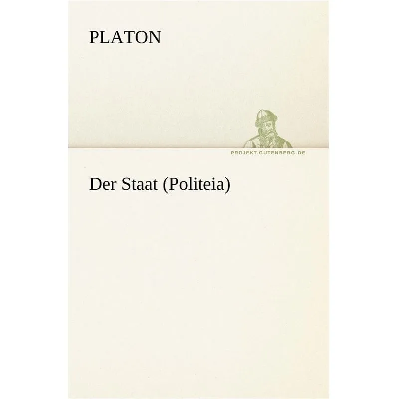 Der Staat (Politeia)
