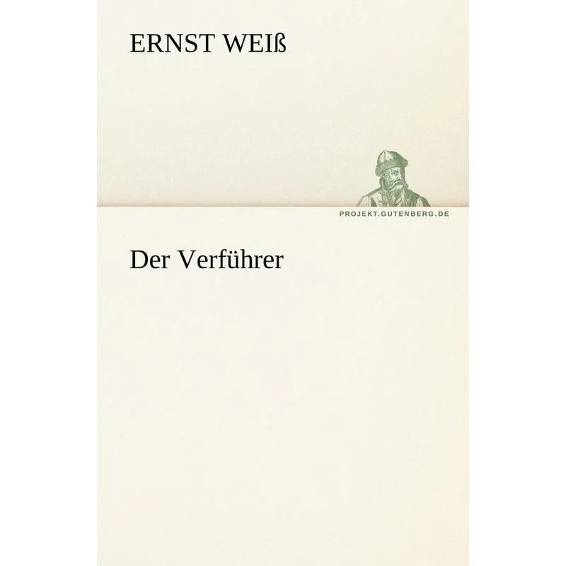 Der Verfuhrer