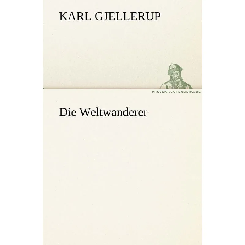 Die Weltwanderer