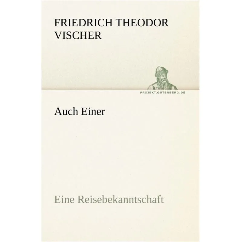 Auch Einer