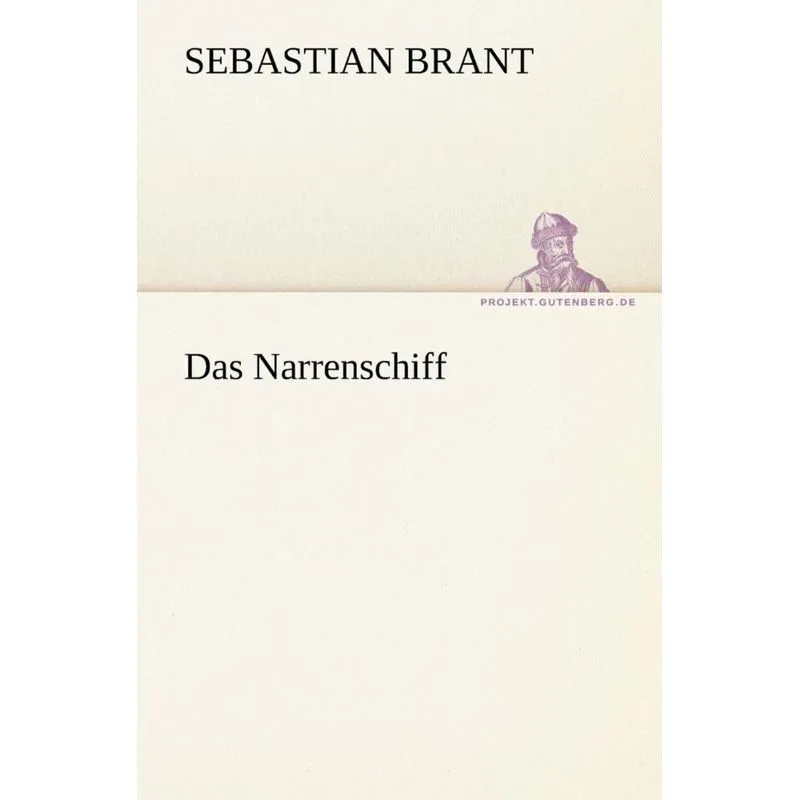 Das Narrenschiff