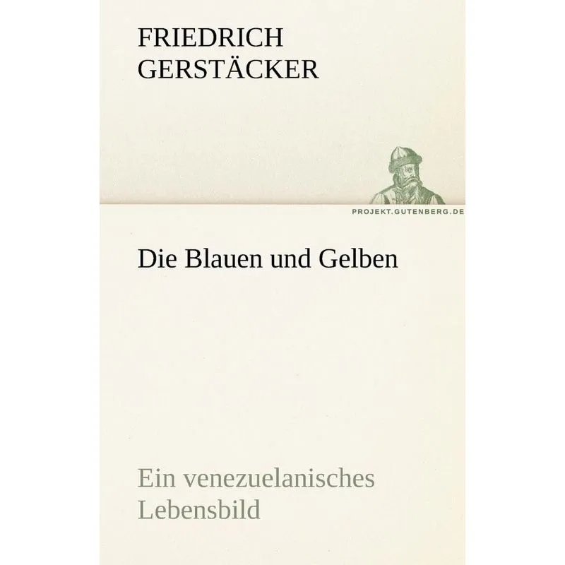 Die Blauen Und Gelben