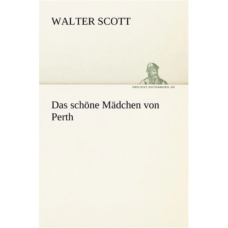 Das Schone Madchen Von Perth