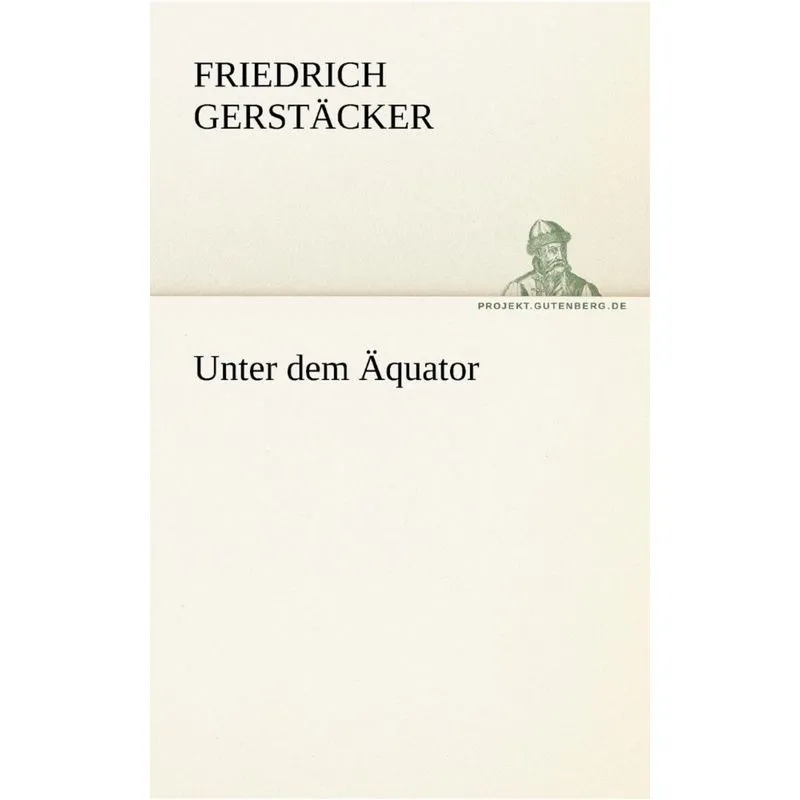 Unter Dem Aquator
