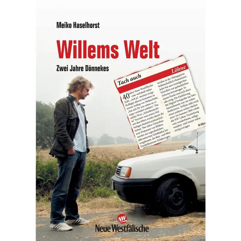 Willems Welt
