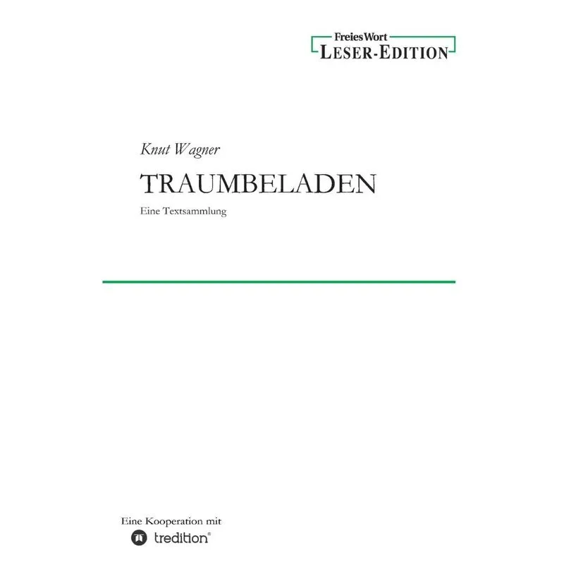 Traumbeladen