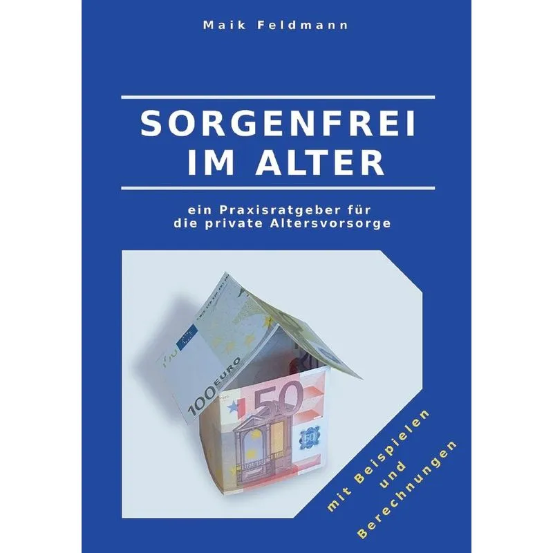 Sorgenfrei Im Alter