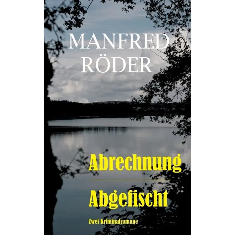 Abrechnung - Abgefischt
