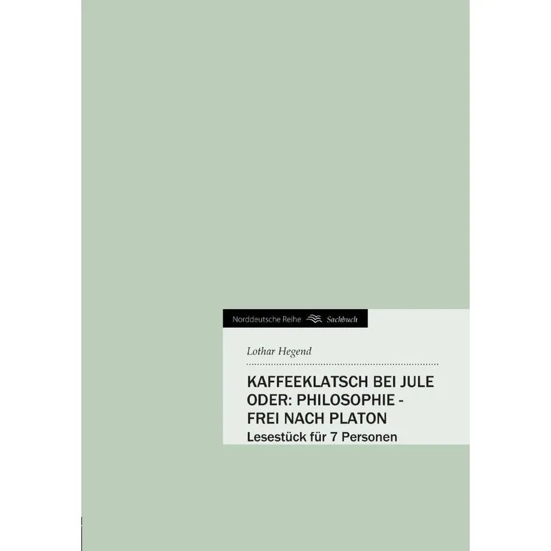 Kaffeeklatsch Bei Jule Oder