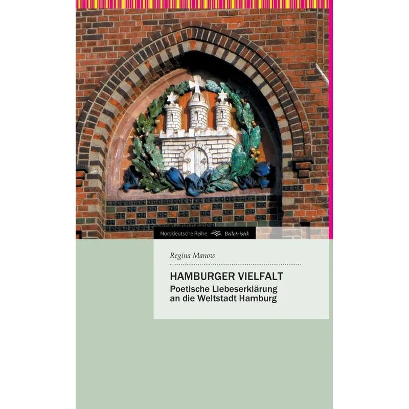Hamburger Vielfalt
