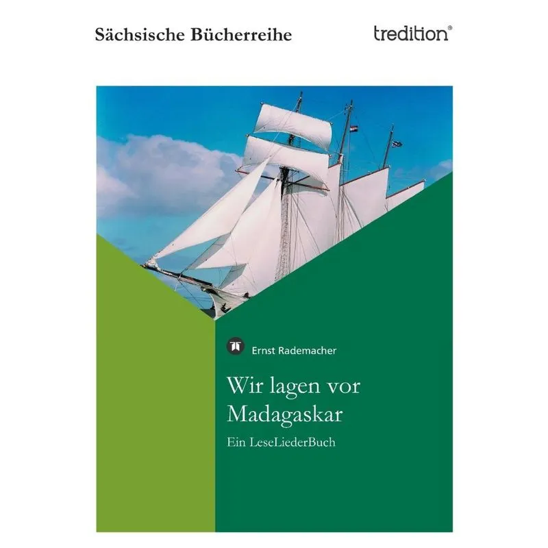 Wir Lagen VOR Madagaskar