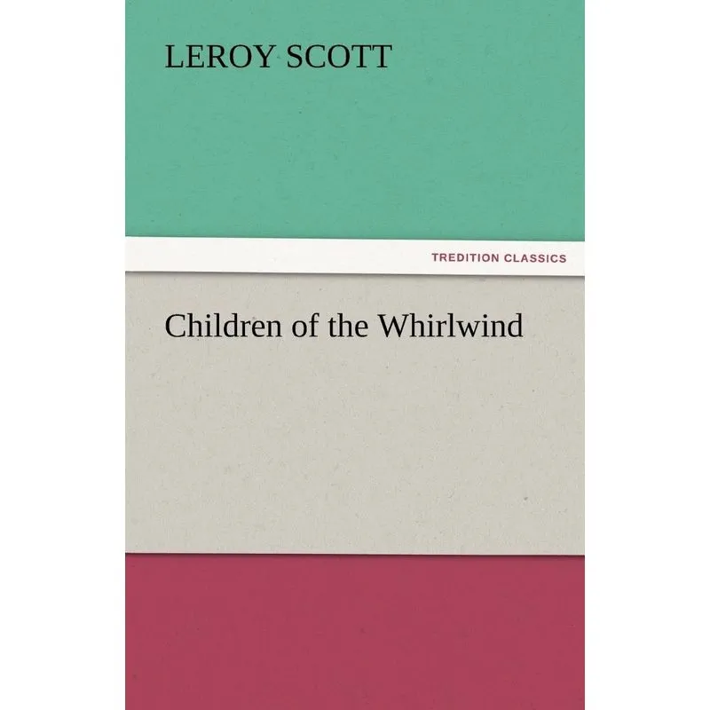 Children of the Whirlwind