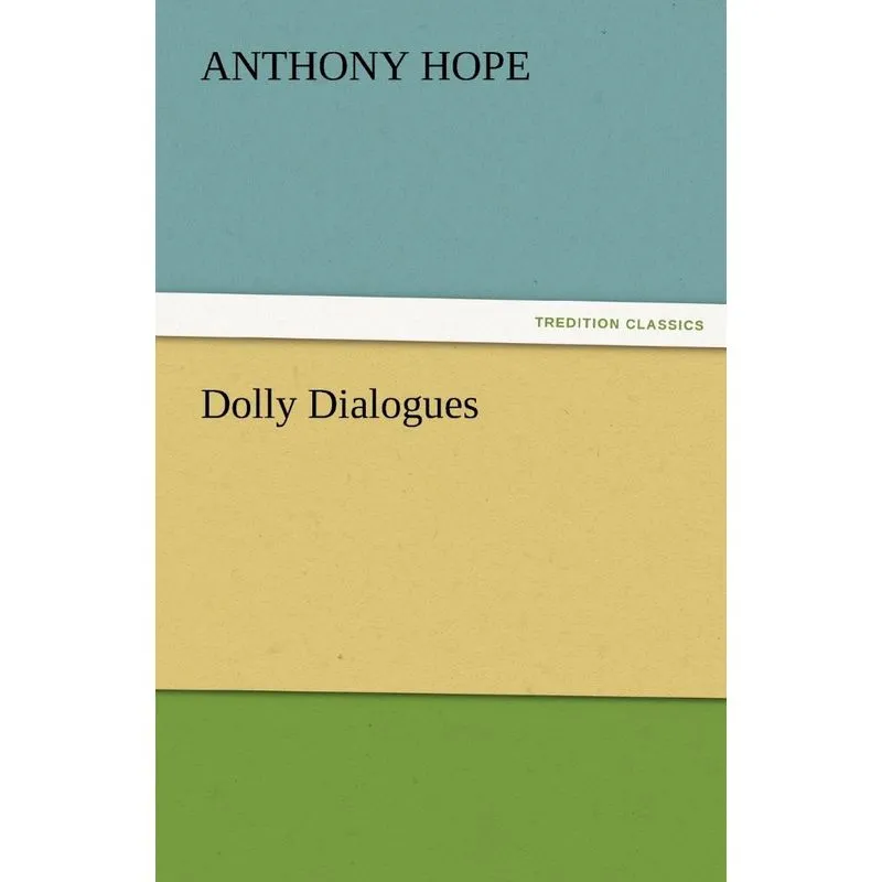Dolly Dialogues