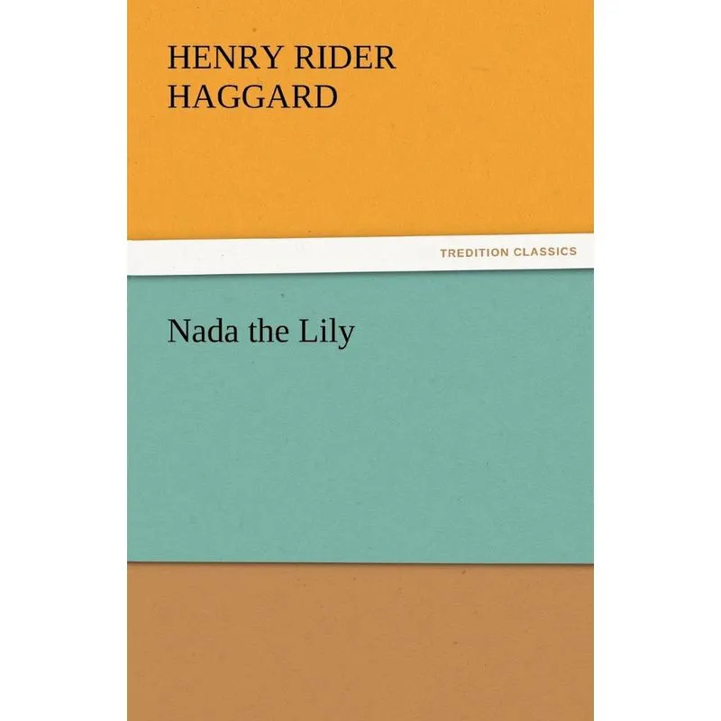 NADA the Lily