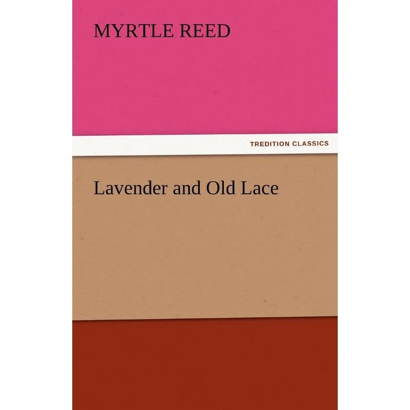 Lavender and Old Lace