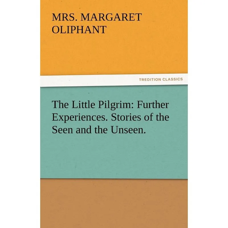 The Little Pilgrim