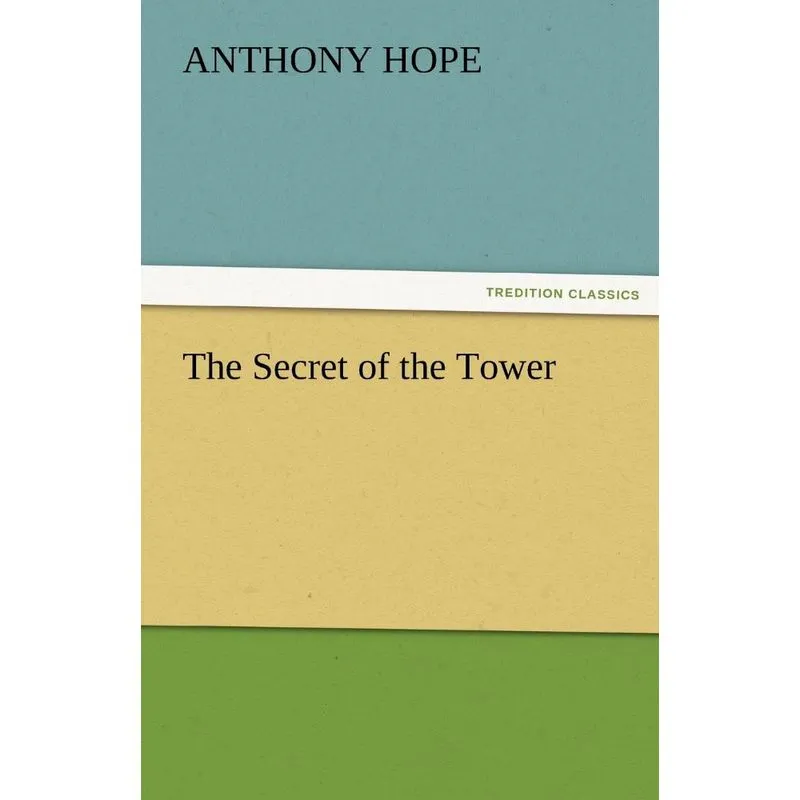 The Secret of the Tower