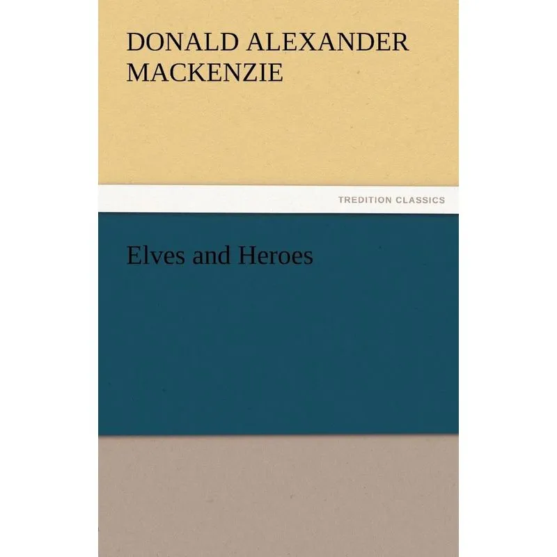 Elves and Heroes