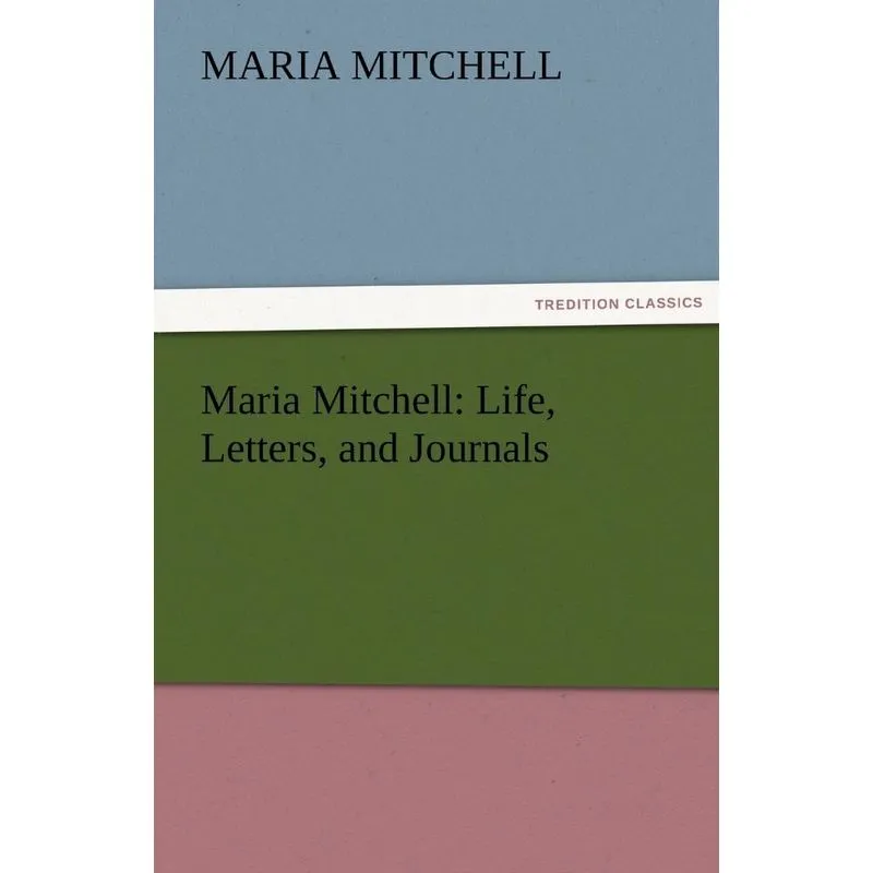 Maria Mitchell