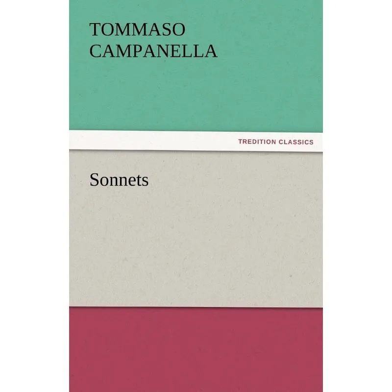 Sonnets