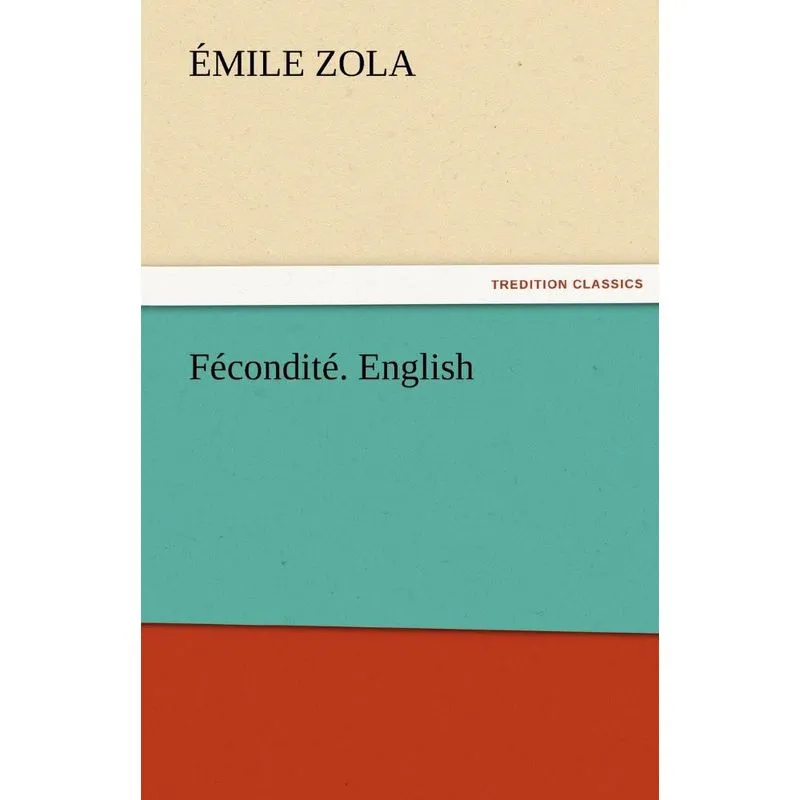 Fecondite. English