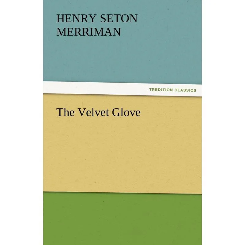 The Velvet Glove