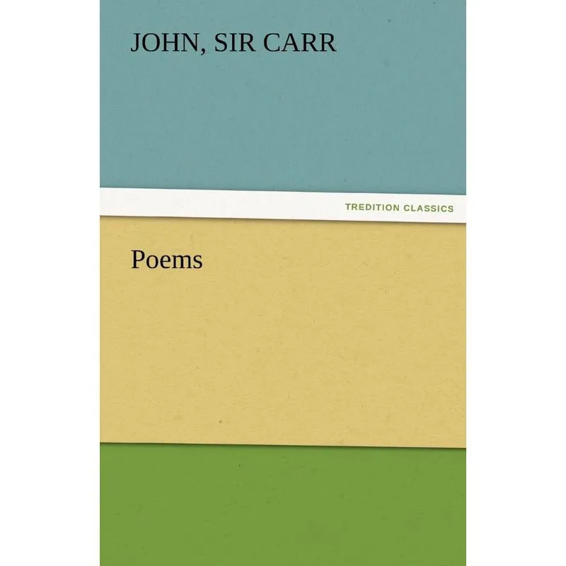 Poems