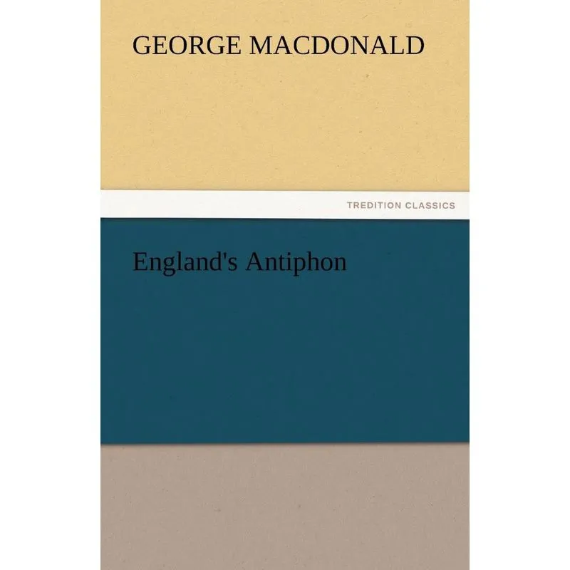Englands Antiphon