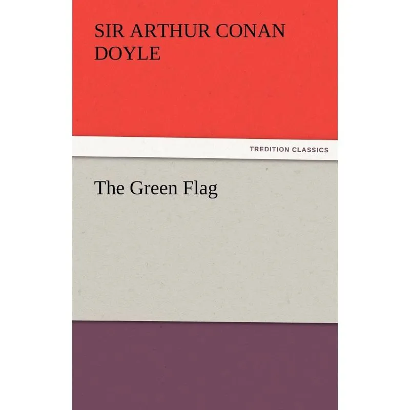 The Green Flag