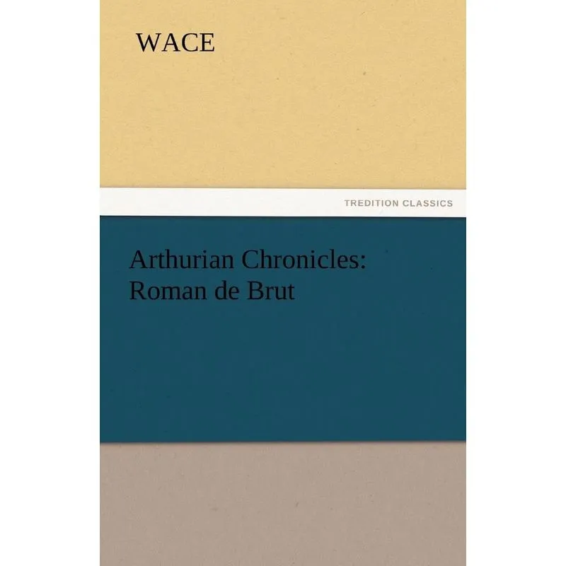 Arthurian Chronicles