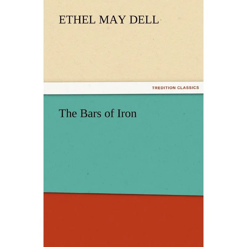 The Bars of Iron