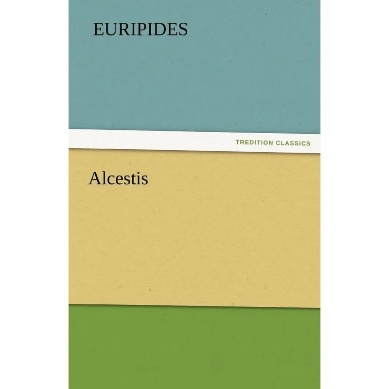 Alcestis