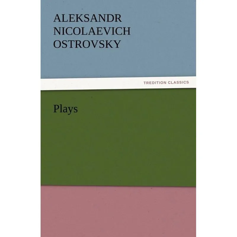 Plays