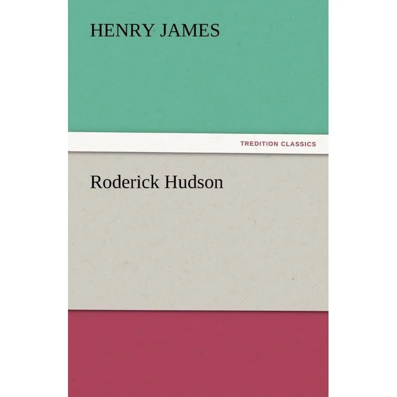 Roderick Hudson