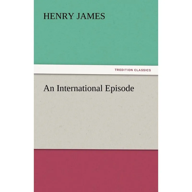 An International Episode