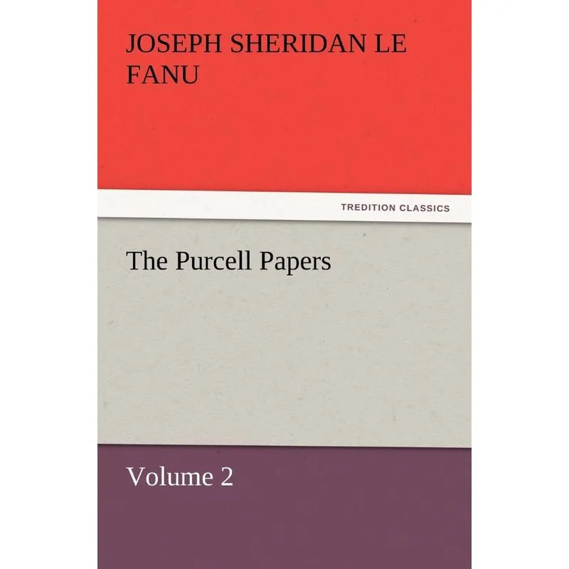 The Purcell Papers