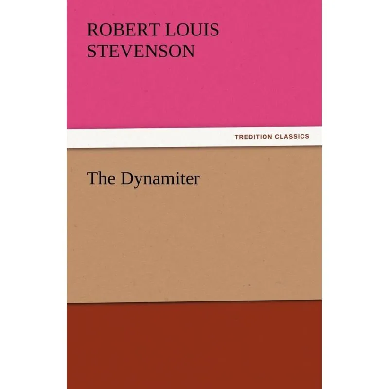 The Dynamiter