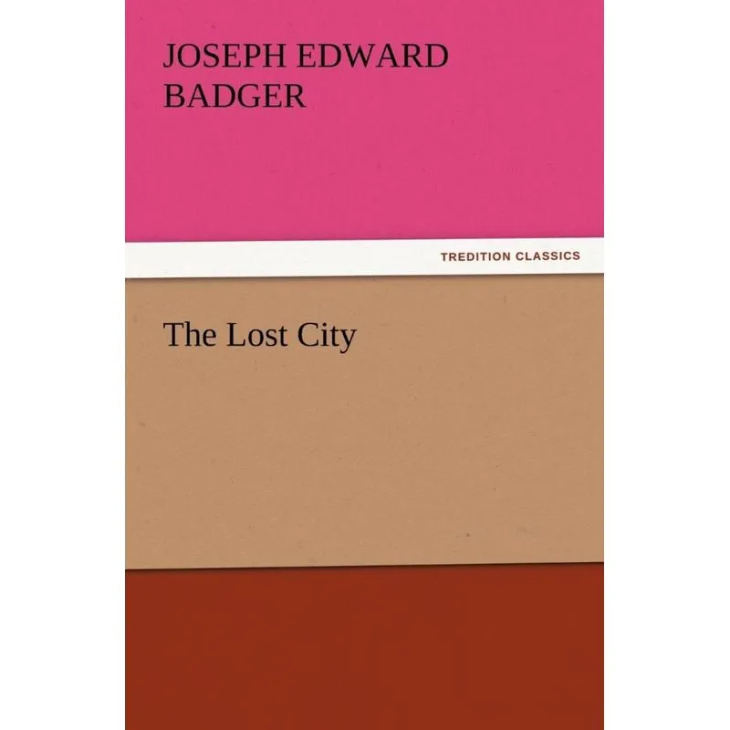 The Lost City